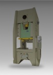 D-Frame Single Crank Mechanical Press
