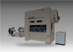 NC High-Speed Precision Stamping Line