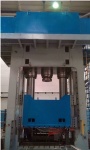 SMC Hydraulic Press